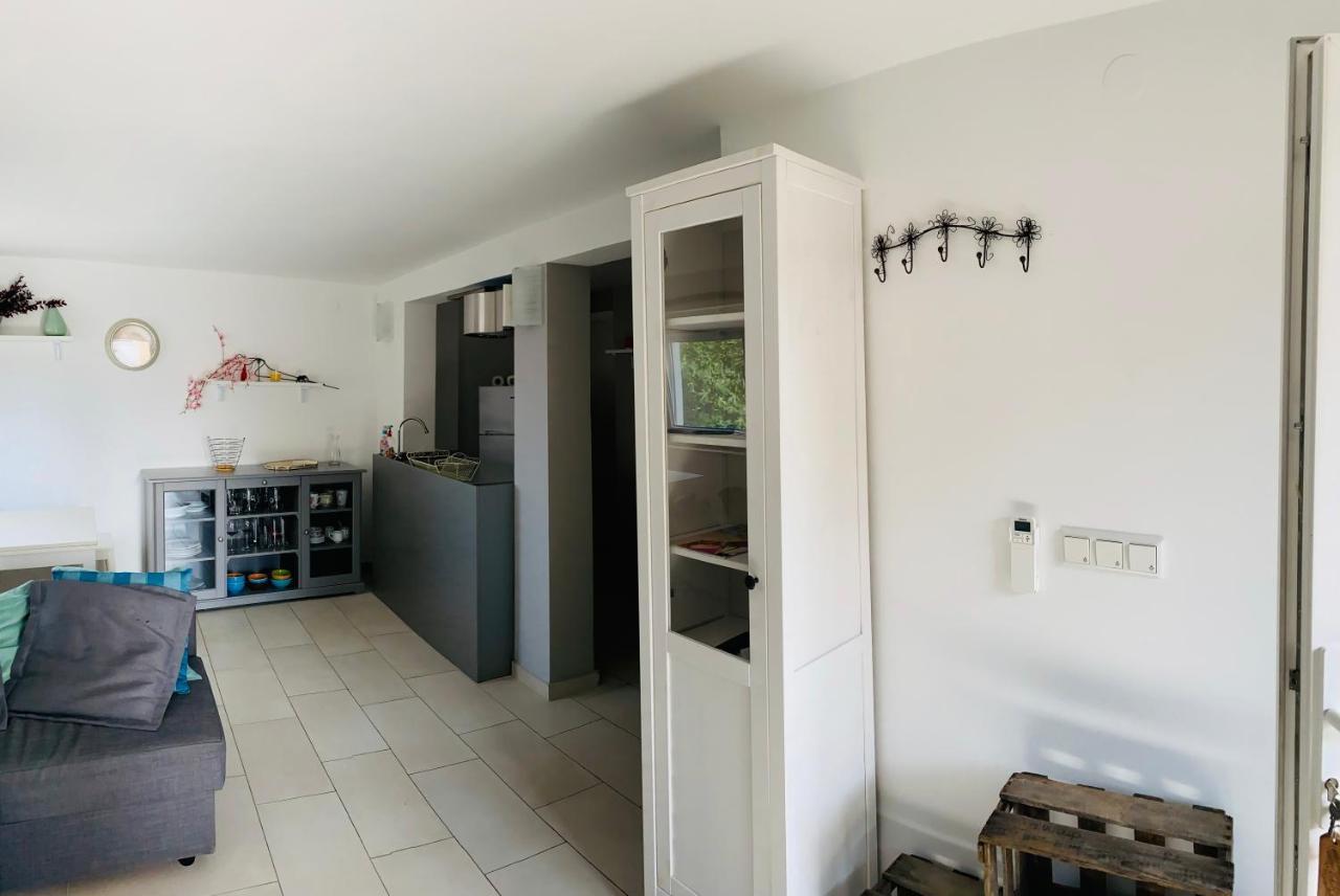 Villa Da Zablaće Extérieur photo