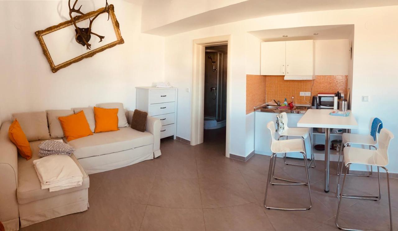Villa Da Zablaće Extérieur photo